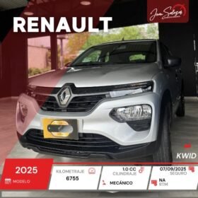 Renault Kwid