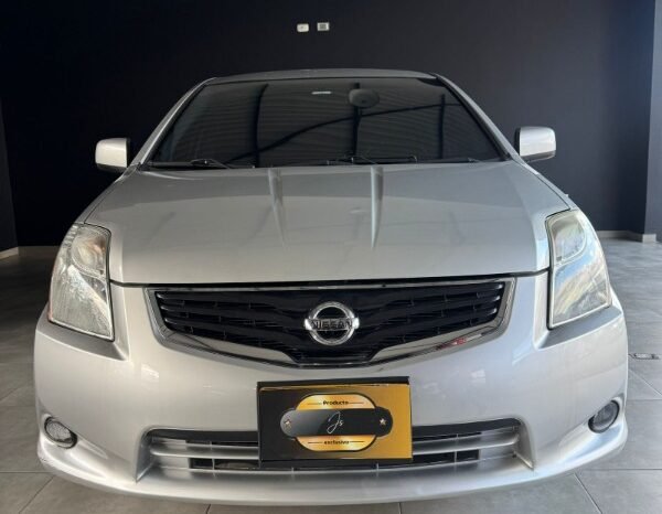 
								Nissan Sentra full									