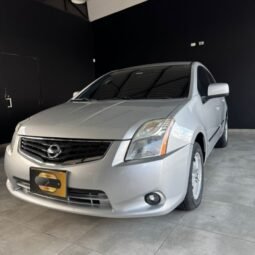
										Nissan Sentra full									