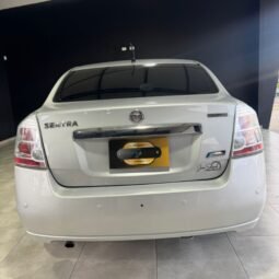 
										Nissan Sentra full									
