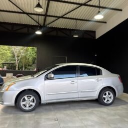 
										Nissan Sentra full									