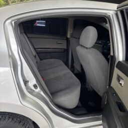 
										Nissan Sentra full									