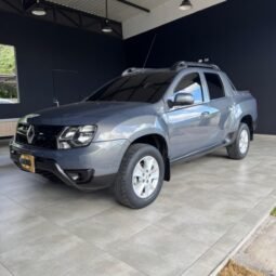 
										Renault Duster Oroch full									
