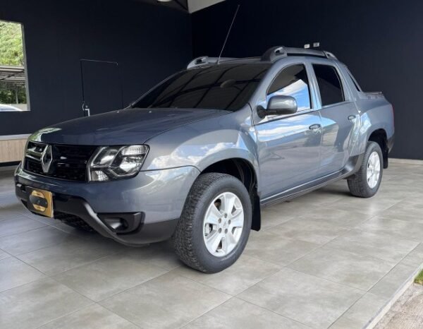 
								Renault Duster Oroch full									