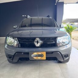 
										Renault Duster Oroch full									