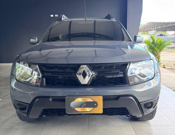 
								Renault Duster Oroch full									