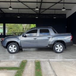 Renault Duster Oroch