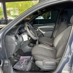 
										Renault Duster Oroch full									