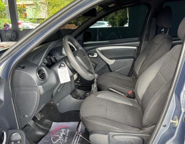 
								Renault Duster Oroch full									