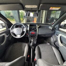 
										Renault Duster Oroch full									