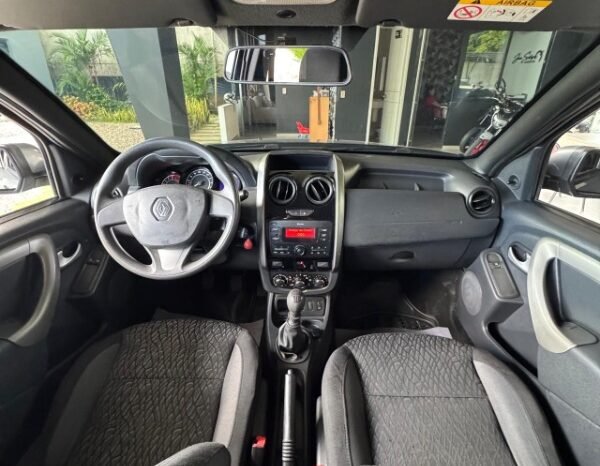 
								Renault Duster Oroch full									