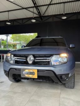 Renault Duster Oroch