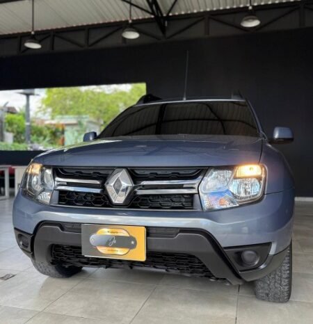 
								Renault Duster Oroch full									