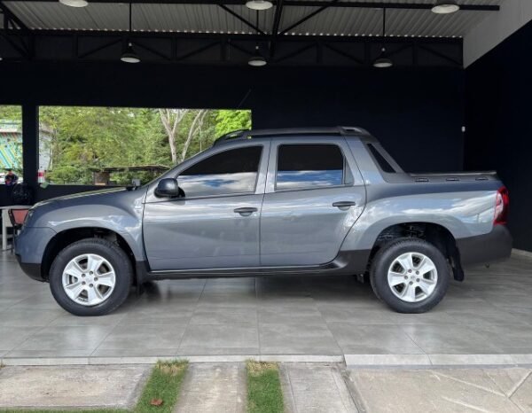 
								Renault Duster Oroch full									