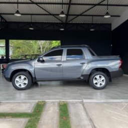 Renault Duster Oroch