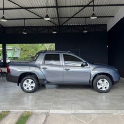 Renault Duster Oroch