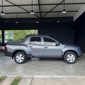 Renault Duster Oroch