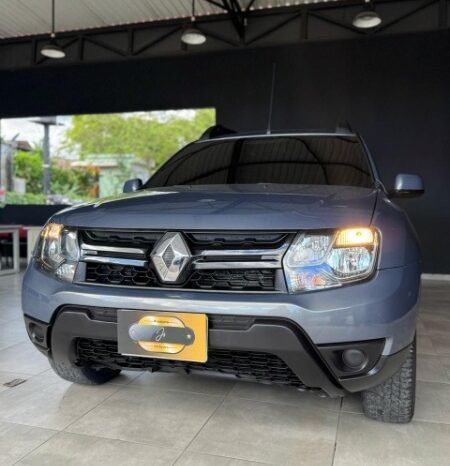 
								Renault Duster Oroch full									