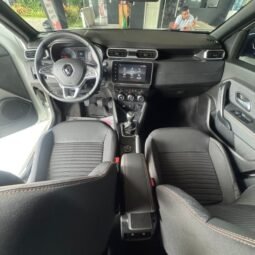 Renault Duster Iconic