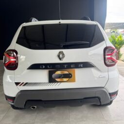 Renault Duster Iconic