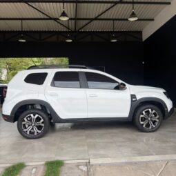 Renault Duster Iconic