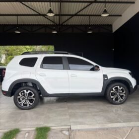 Renault Duster Iconic
