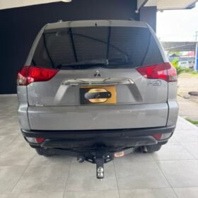 Mitsubishi NATIVA