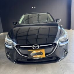 
										Mazda 2 gran touring full									
