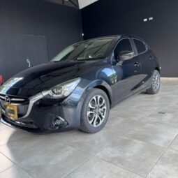 
										Mazda 2 gran touring full									