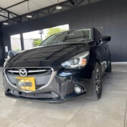 
										Mazda 2 gran touring full									