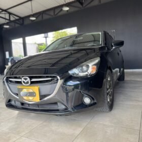 Mazda 2 gran touring
