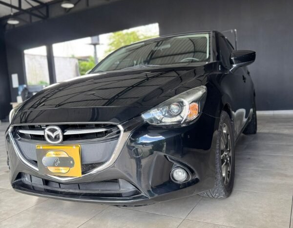 
								Mazda 2 gran touring full									