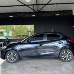 
										Mazda 2 gran touring full									
