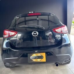 
										Mazda 2 gran touring full									