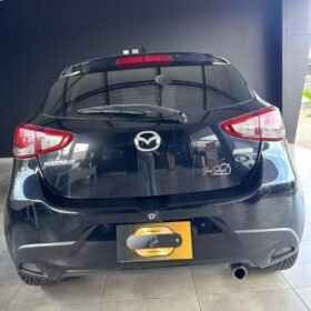 Mazda 2 gran touring