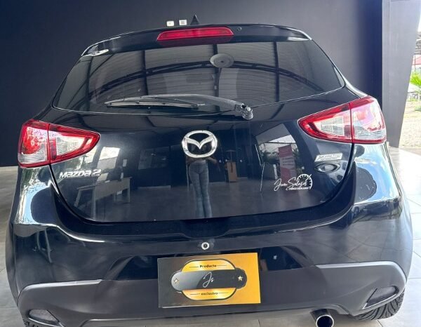 
								Mazda 2 gran touring full									