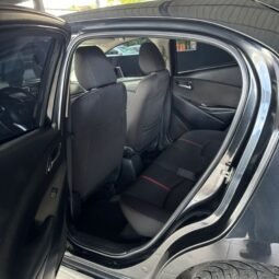 
										Mazda 2 gran touring full									