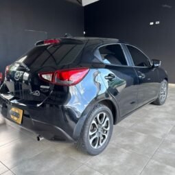 
										Mazda 2 gran touring full									