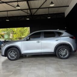 
										Mazda CX5 full									
