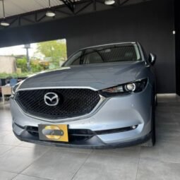 
										Mazda CX5 full									