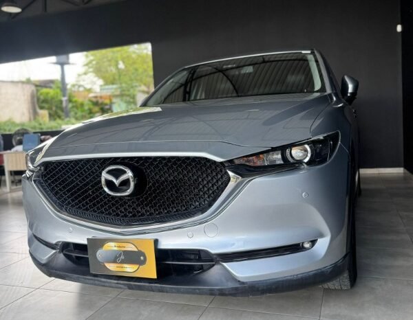 
								Mazda CX5 full									