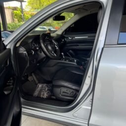 Mazda CX5
