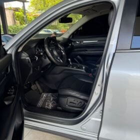Mazda CX5