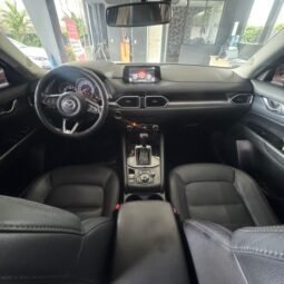 
										Mazda CX5 full									