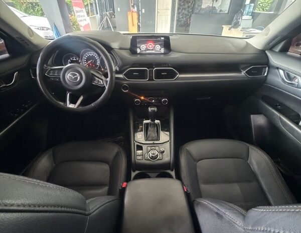 
								Mazda CX5 full									