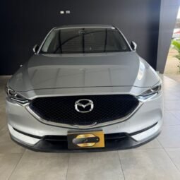 
										Mazda CX5 full									
