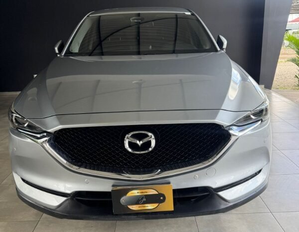 
								Mazda CX5 full									