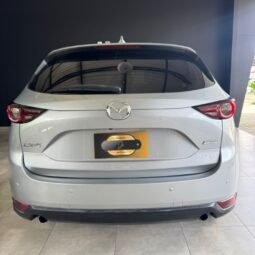 Mazda CX5