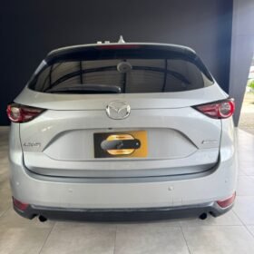 Mazda CX5