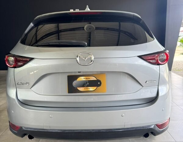 
								Mazda CX5 full									